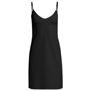 Commando Black Slip Dress Size S/M